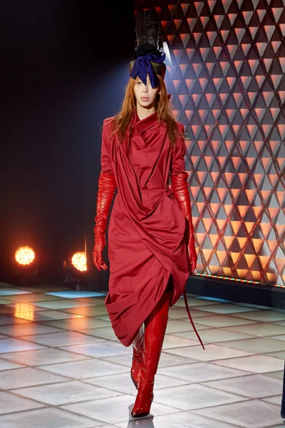 Look 1